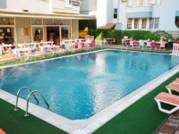 Millennium Park Hotel 3*