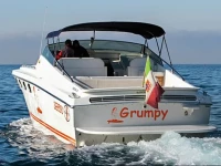 Grumpy Boat