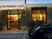 Hotel Le Grazie