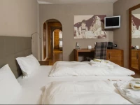 Family Hotel Gran Baita