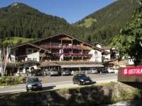 Sport Hotel MajarГЁ