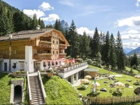 Agritur Agua Biencia