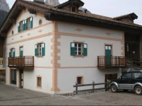 Appartamenti Battisti