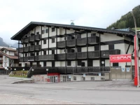 Appartamento Buffaure