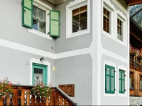 Ciasa Lino Apartment