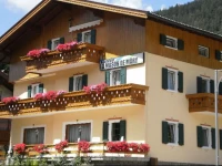 GarnГ¬ La Mason De Mary