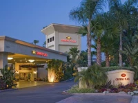 Crowne Plaza San Diego 3*