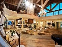 Appartamento Golf Residence San Vigilio