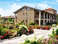 ChervГІ Residence San Vigilio