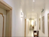 Hotel Villa Delle Palme