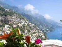 B&B Le Ninfee di Positano