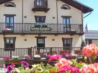 Albergo Passet