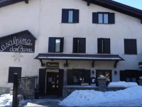 Casa Alpina Don Barra