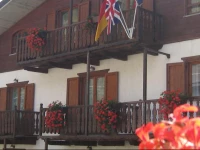 Hotel Villa Plinia