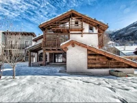 Agriturismo Rivet dOr