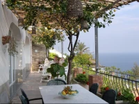 Maresca Hotel Praiano