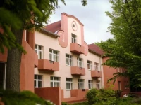 Staryi Dub hotel 3*