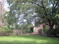 Villa Le Querce dell`Etna