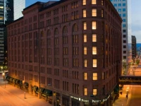 The Brown Palace Hotel 4*