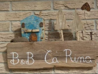 B&B Ca Rina