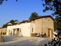 Giardino degli Angeli