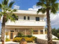 Residence Contrada Schite