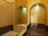 Suite piazzetta villani