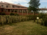 Residence il Tombolo