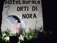Hotel Rurale Orti di Nora