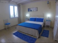 Luigi Apartments&Rooms