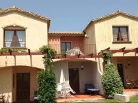 Residence Baia Delle Palme