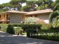 Albergo Punta Ala