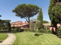 Baglioni Resort Alleluja