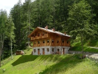 Mas De La Bolp - Chalet