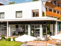 Design Hotel Tyrol