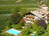 Garni Hotel Am Meilenstein