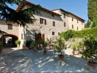 Agriturismo Malpensata