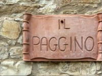 Il Paggino Chianti Accommodation