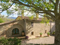 Agriturismo Corvaia