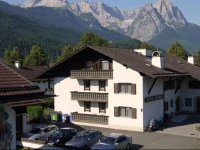 Hotel Garni Brunnthaler 3*