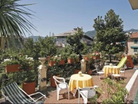 Hotel Mondial Rapallo