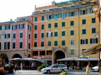 Albergo La Piazzetta