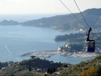 Appartamento Mare Rapallo