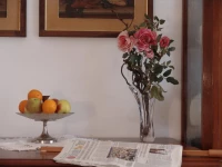 Appartamento Mareblu