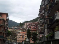 Appartamento Rapallo Maria Jose