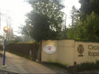 Rapallo Golf two bedrooms flat