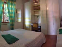 Theresa House With Pool