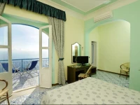 Hotel Villa San Michele