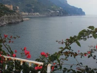 Appartment La Majolica