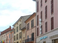 Hotel Centrale Byron
